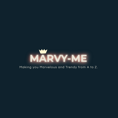 Marvy Me